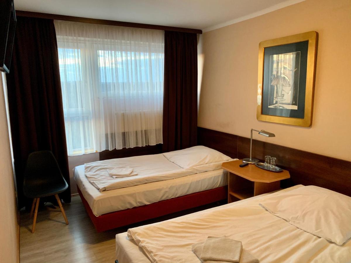 Gosciniec Raciborski Racibórz