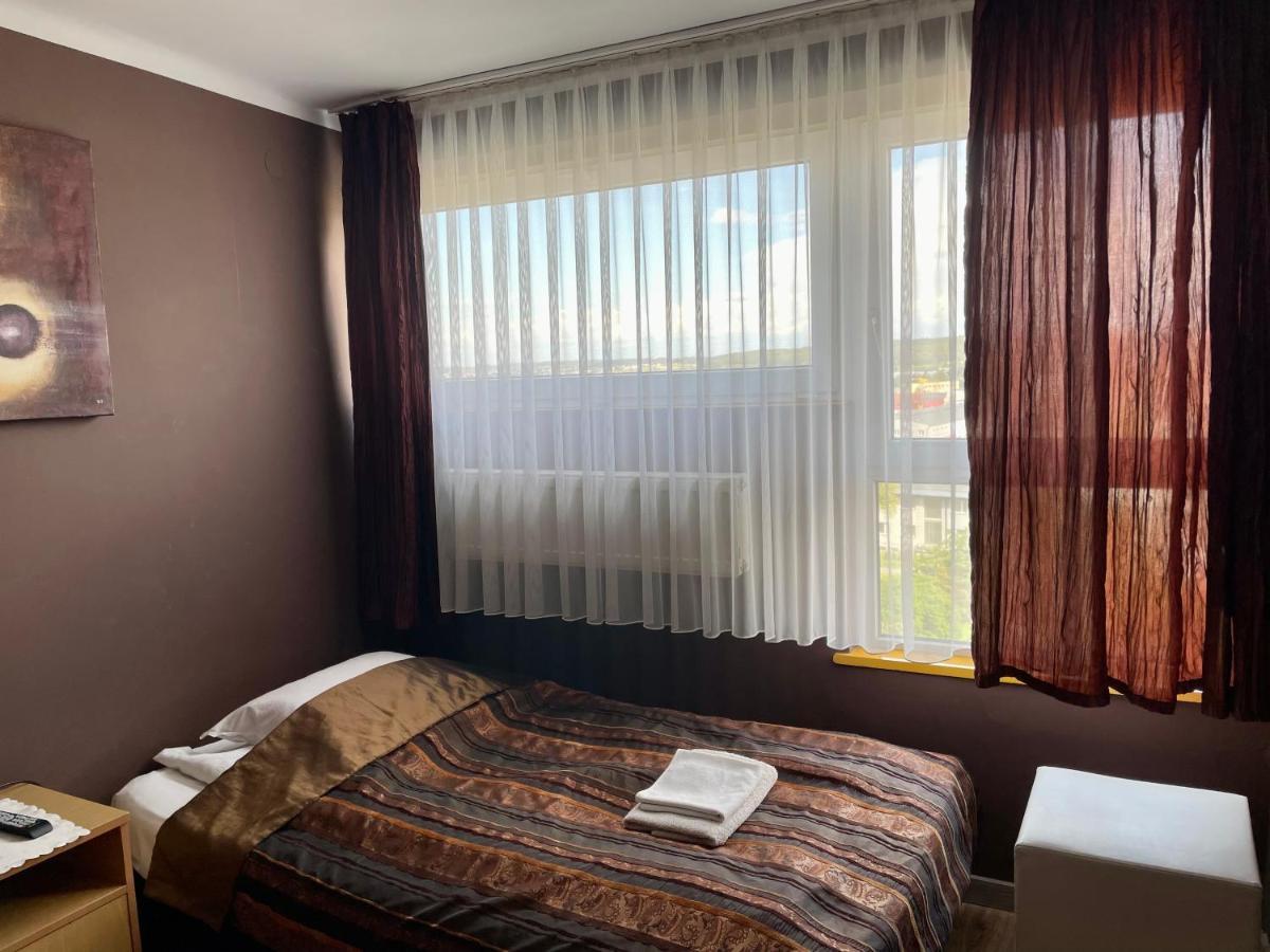 Gosciniec Raciborski Homestay *