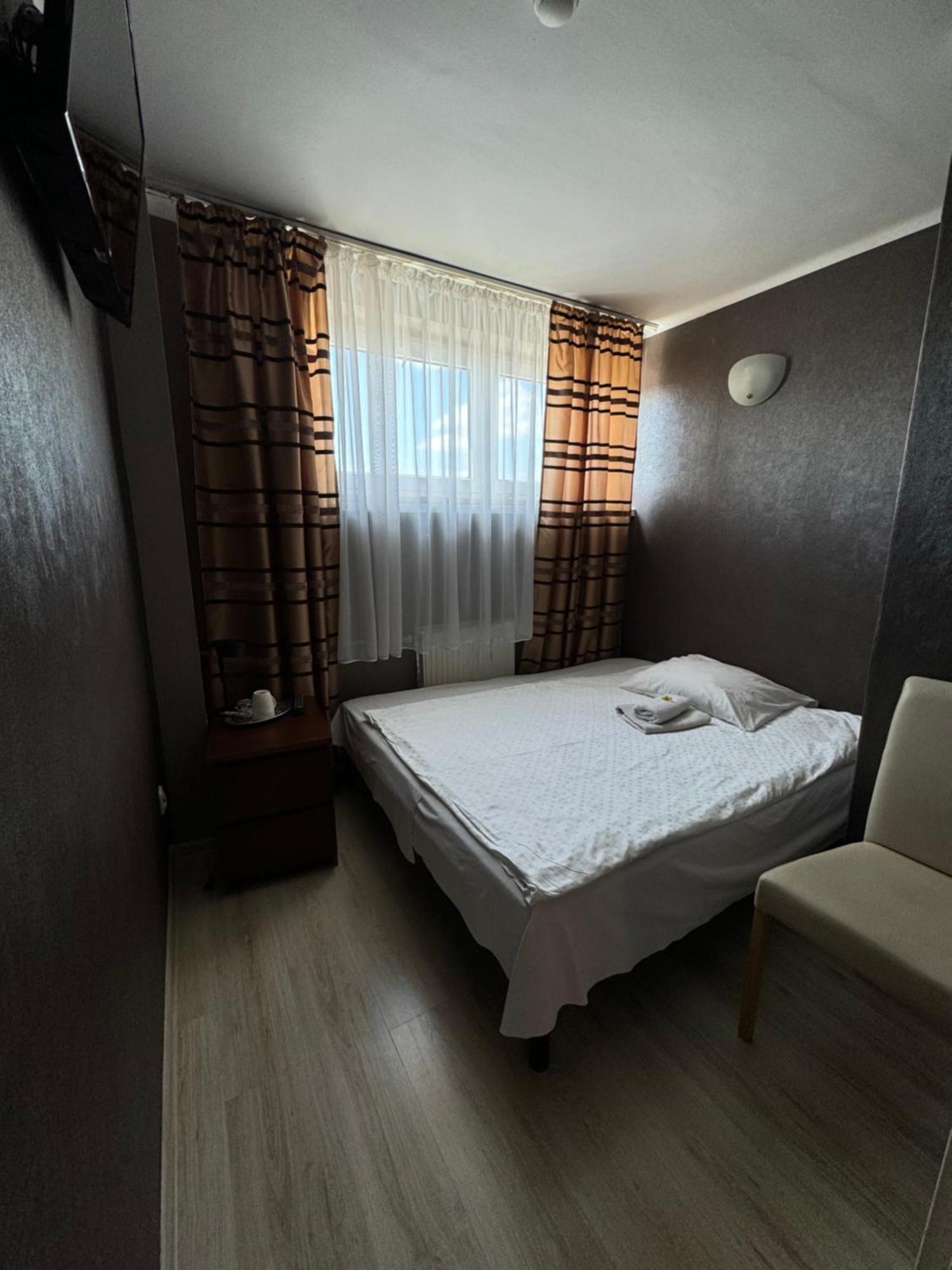 Homestay Gosciniec Raciborski *